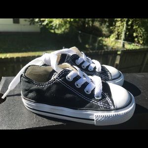 Low top, sneakers All Star